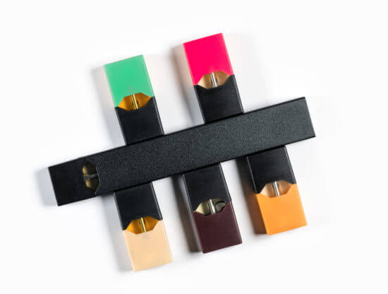 JUUL Lawsuit