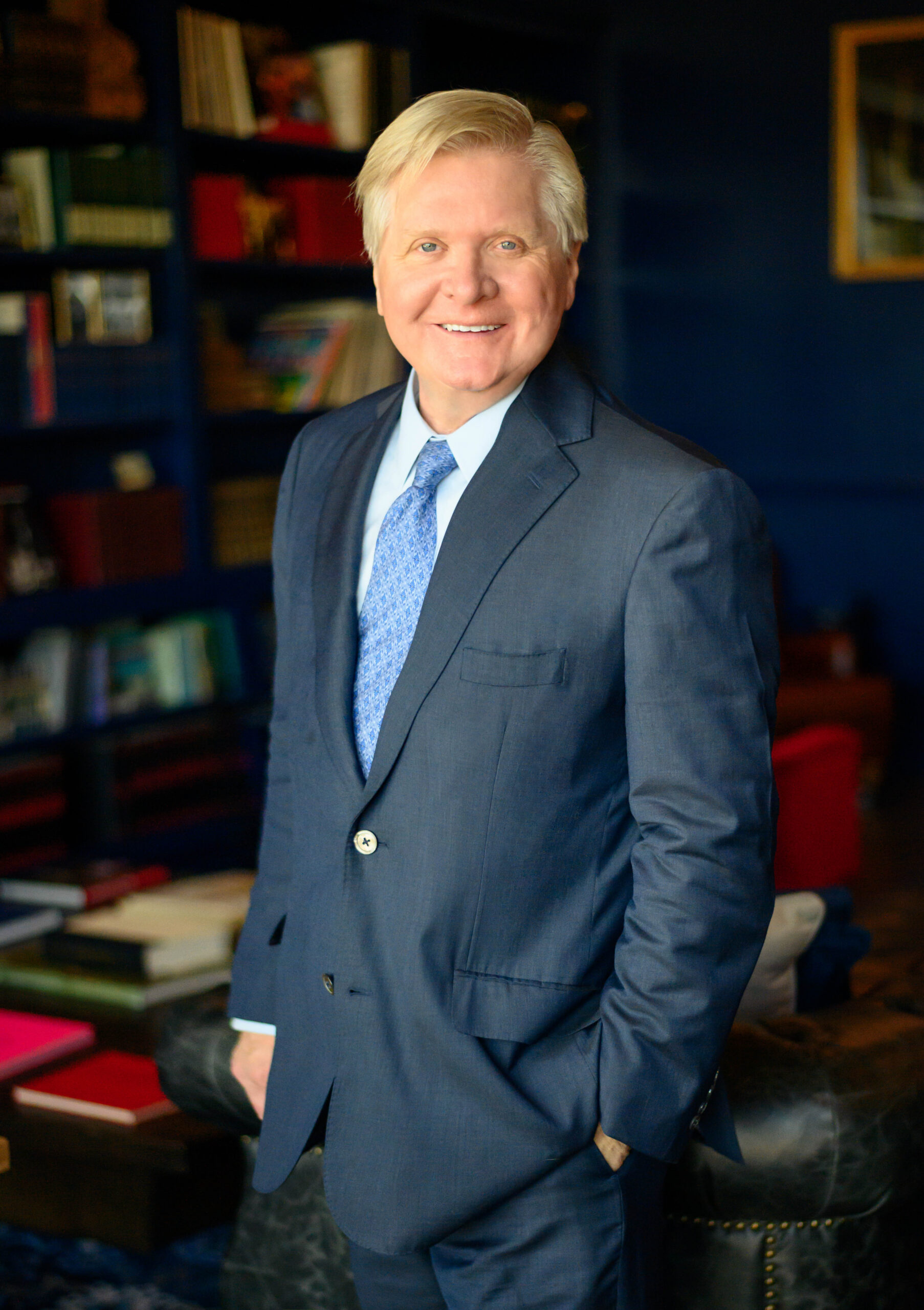 Attorney Gregory McEwen Headshot
